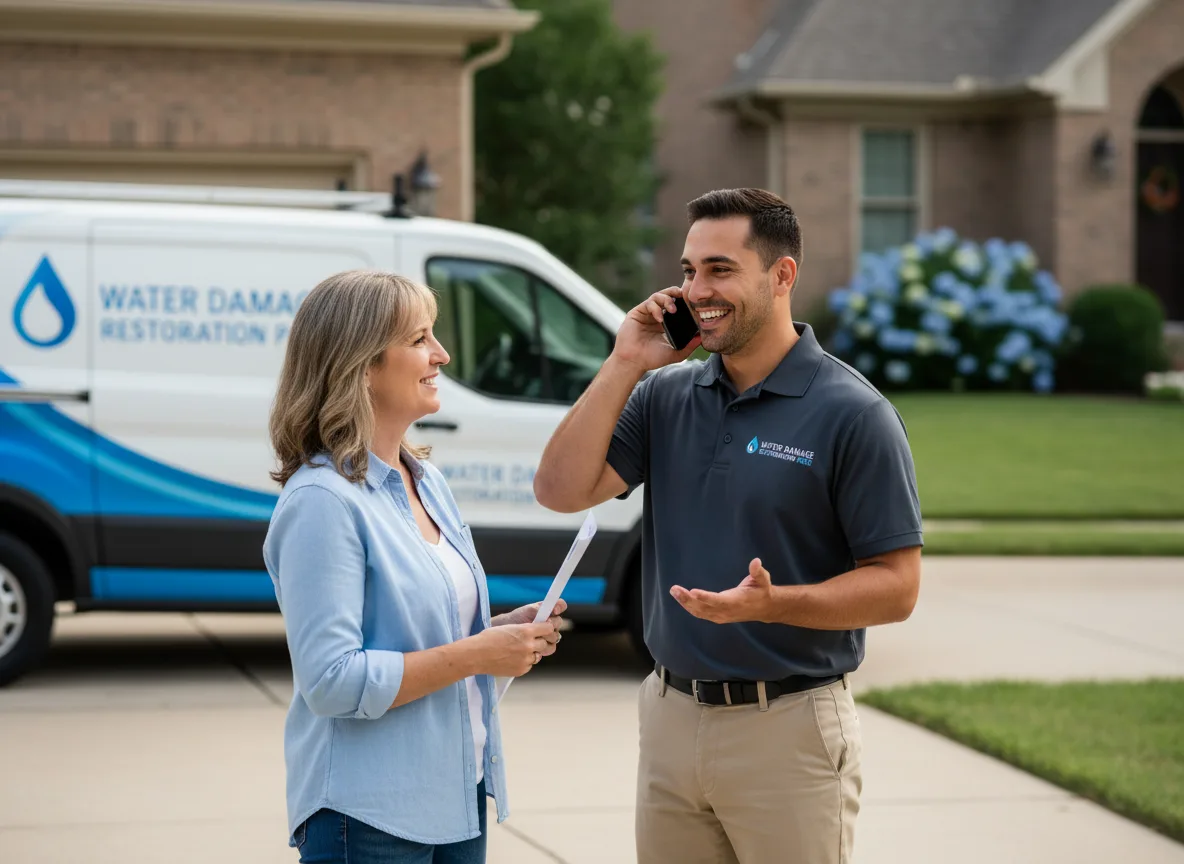 Flood Restoration Perry, NY FAQs